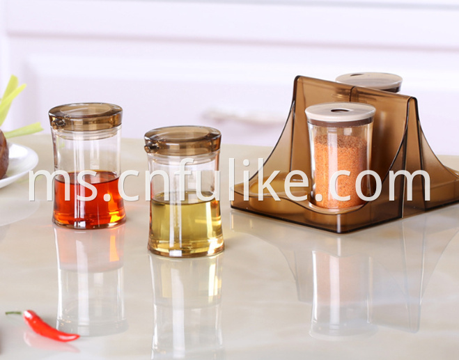 Seasoning Bottle Wholesale